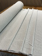 Kvadrat Boucle Polsterstoff