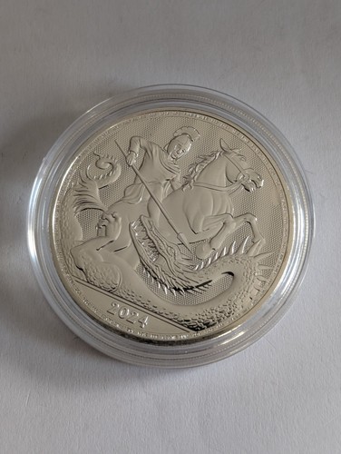 999 feinsilber 2024 - 1, .999