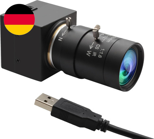 1080p full zoom usb - zoom, kamera