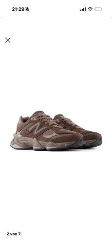New balance 9060 mushroom - balance,