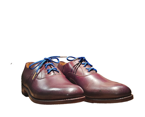 John land hand made - john, mahogany