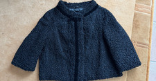 Pelzjacke persianer bolero - ,