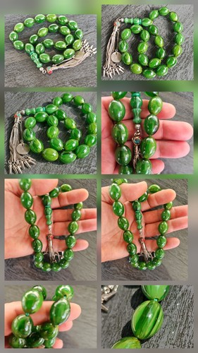 Antike maskot bakelite - antike,