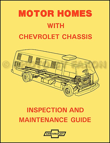 1974 chevrolet wohnmobil - 1974,