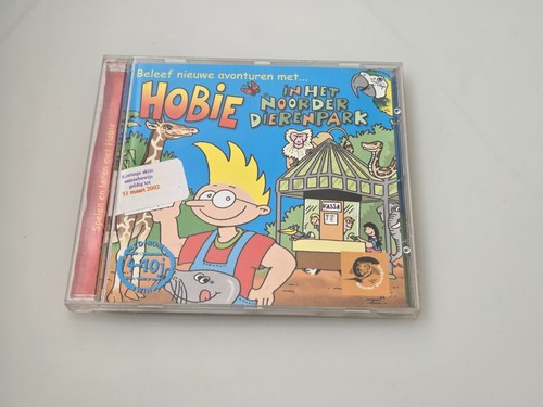 Hobie het noorder - hobie,