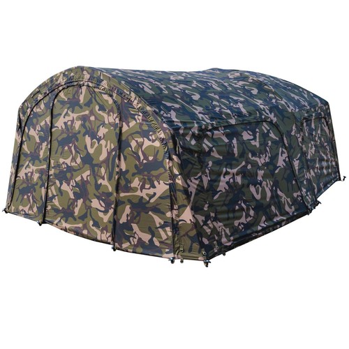 Fox frontier camo deluxe - frontier, ii