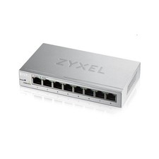 Zyxel GS1200-8 Web Managed