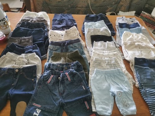 Baby kleidungspaket unisex - kleidungspaket,