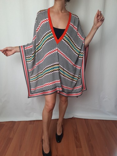 Missoni mare woman - woman, vintage