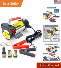 Dieselpumpe 12V 175W