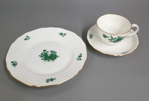 Gedeck mokkatasse mit - mokkatasse,