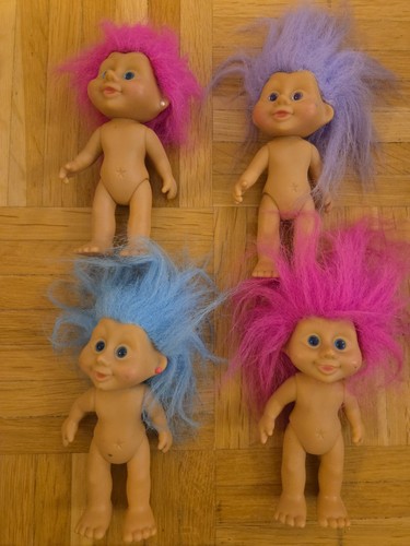 Applause troll 90er 1992 - 90er,