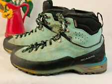 Scarpa Zodiac GTX Stiefel