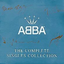 The complete singles - the,