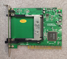 Delock PCMCIA interner PC Card Reader