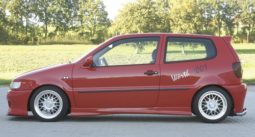 Rieger seitenschweller - rieger,