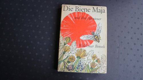 Die biene maja und ihre - die,
