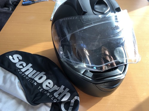 Motorrad helm schubert - schubert,