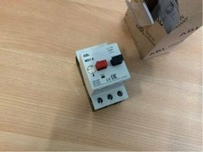 ABL SURSUM Motorschutzschalter