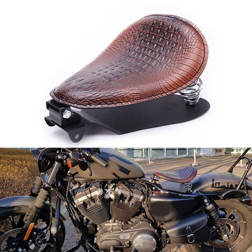 Motorrad solo sitz - solo, für