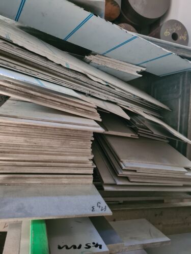 Alu aluminium blech - alu,