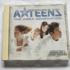 The Abba Generation von A*