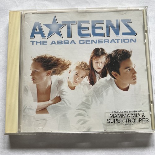 The abba generation - von, a*