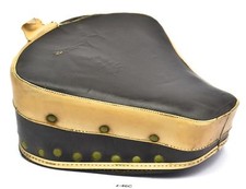 Puch 250 TF - Seat saddle