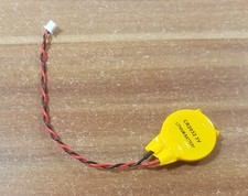 Rtc bios cmos batterie - bios,