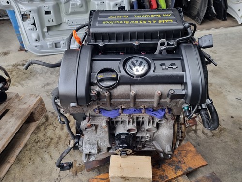 Motor golf seat skoda 16v - golf,