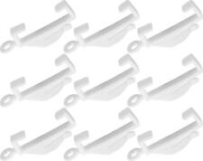 50 Stück Kunststoff