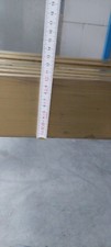 BRONZE PLATTE  15x100x200 MM -