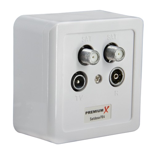 Premiumx px4 sat dose - px4,