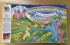 MB Mein kleines Pony Das