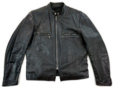 BROOKS Cafe Racer US Vintage