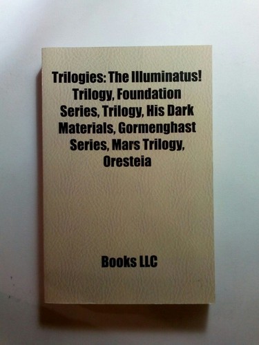 Trilogies film - trilogies:,
