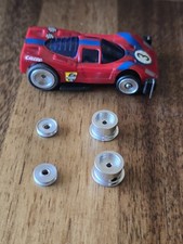 Carrera Servo / Spur 160 - 1