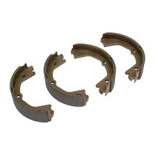 Handbremsbremsbackensatz