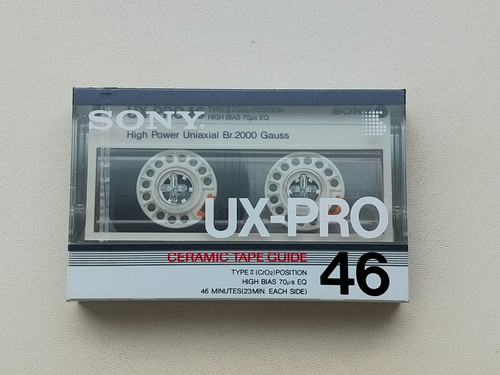 Sony pro tape - sony,
