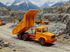 Wiking Magirus Deutz