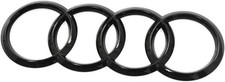 Audi 4M8071802 Zeichen