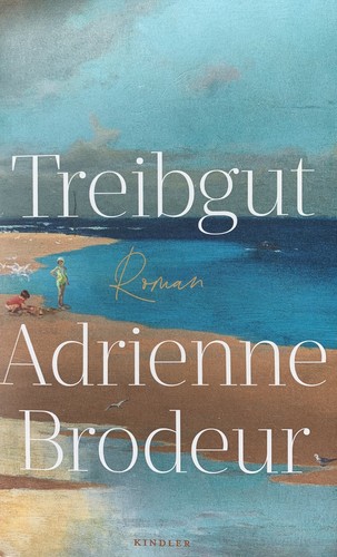 Treibgut familiengeschichte - treibgut:,