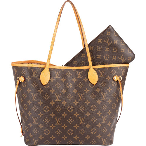 Louis vuitton monogram canvas - louis,