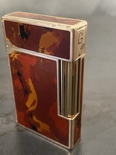 S.T. Dupont Feuerzeug Ligne-2