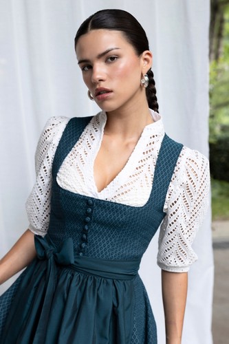 Madame marie dirndl veloura - marie,