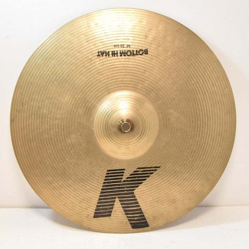 Zildjian serie zoll - zildjian, 14