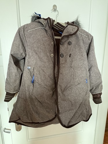 Kuschelige finkid kinderjacke - finkid,