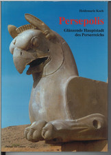 Persepolis - Glänzende