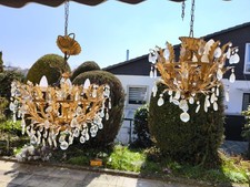 Kronleuchter set italienisches - set,