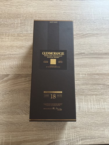 Glenmorangie years single - glenmorangie,